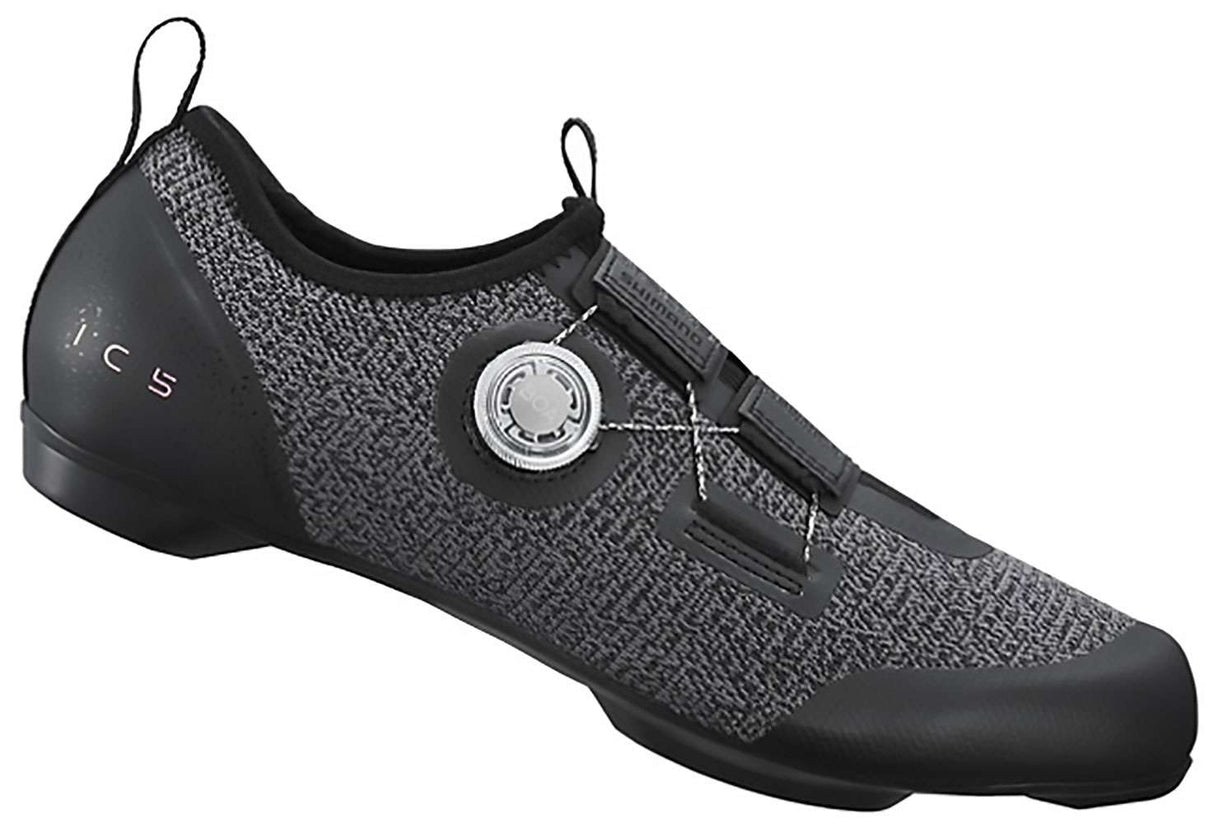 Shimano sh-ic501 - indoor cycling shoes