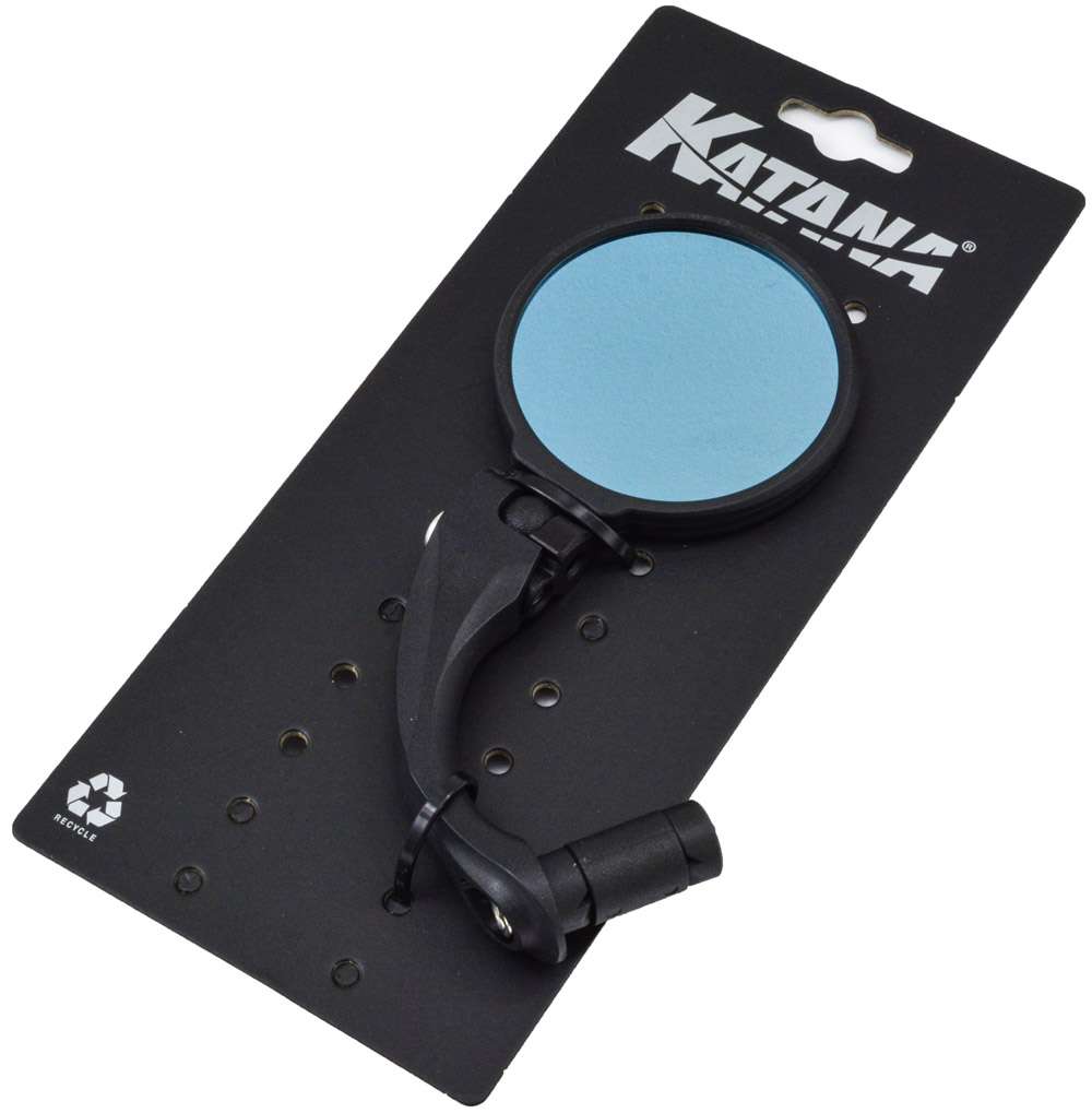 Katana midi space spy mirror