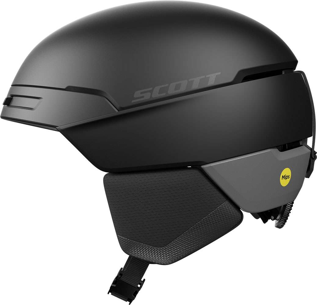 Scott flow mips - ski helmet
