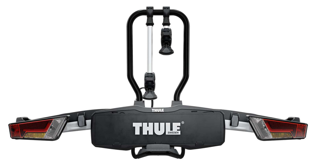 Thule easyfold xt 2 933 - bike rack