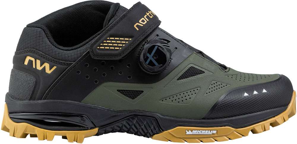 Northwave enduro mid 2 - mtb shoes