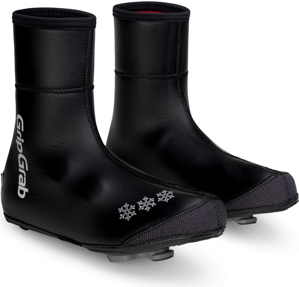 Gripgrab arctic - road bike overshoes