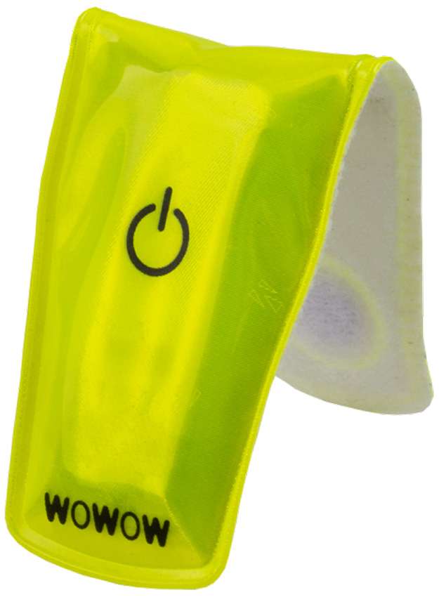 Wowow magnetlight 2.0 yellow USB-C