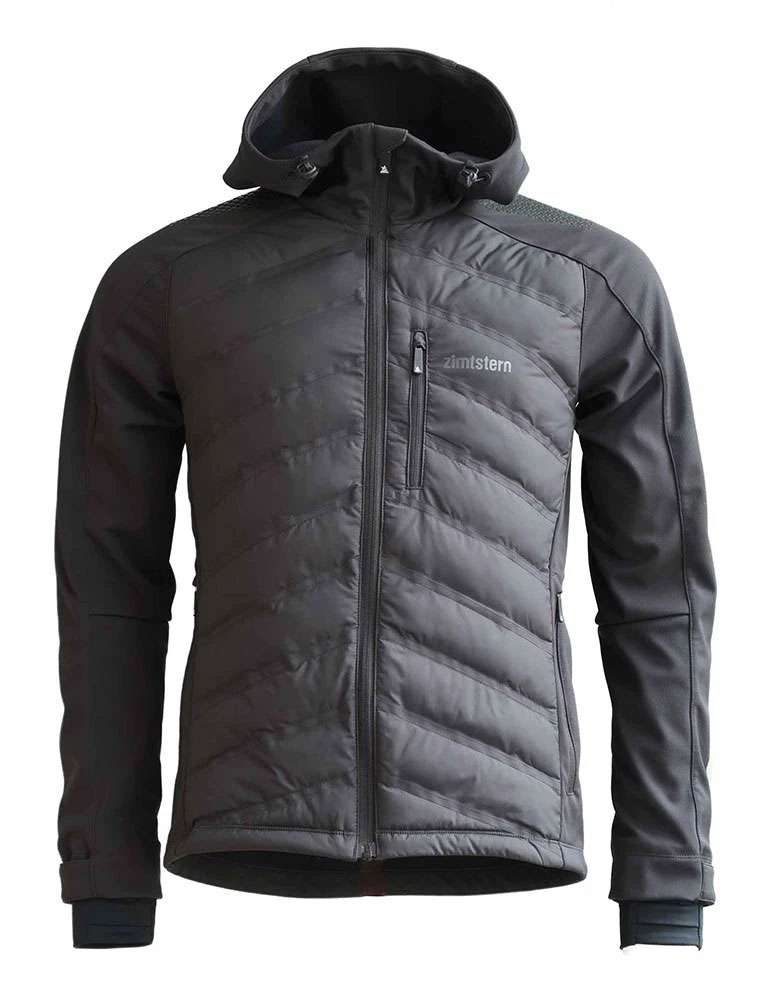 Zimtstern irbiz - hybrid jacket