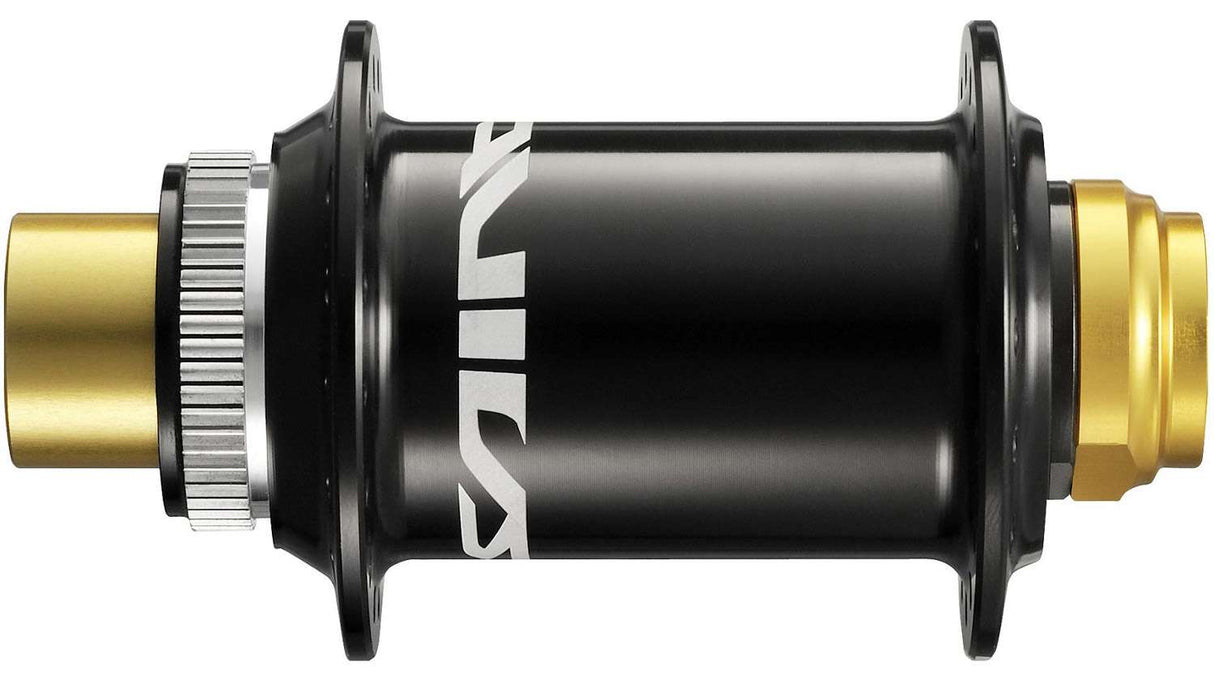 Shimano saint hb-m820 center-lock front hub 20x110mm