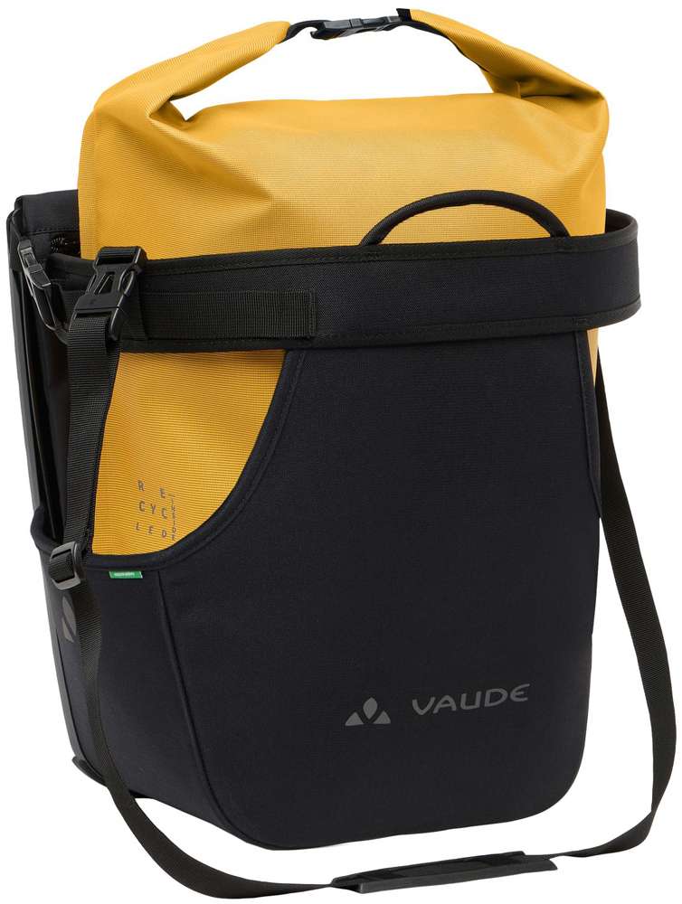 Vaude urban cargo - bicycle bag
