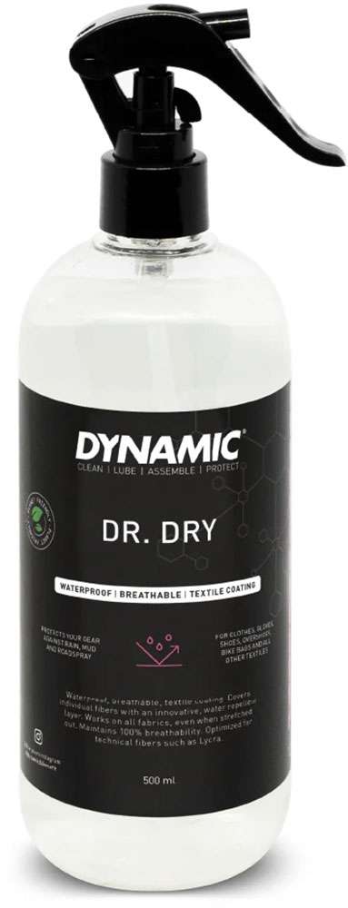 Dynamic Dr. Dry - 500ml