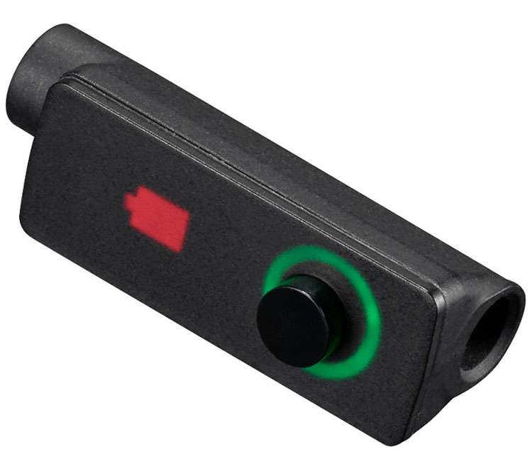 Shimano junction-a kit ew-en100 steps 2 poorten