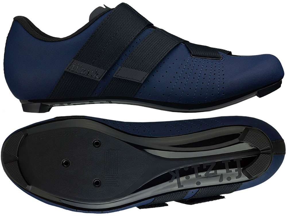 Fizik tempo r5 powerstrap - road bike shoes