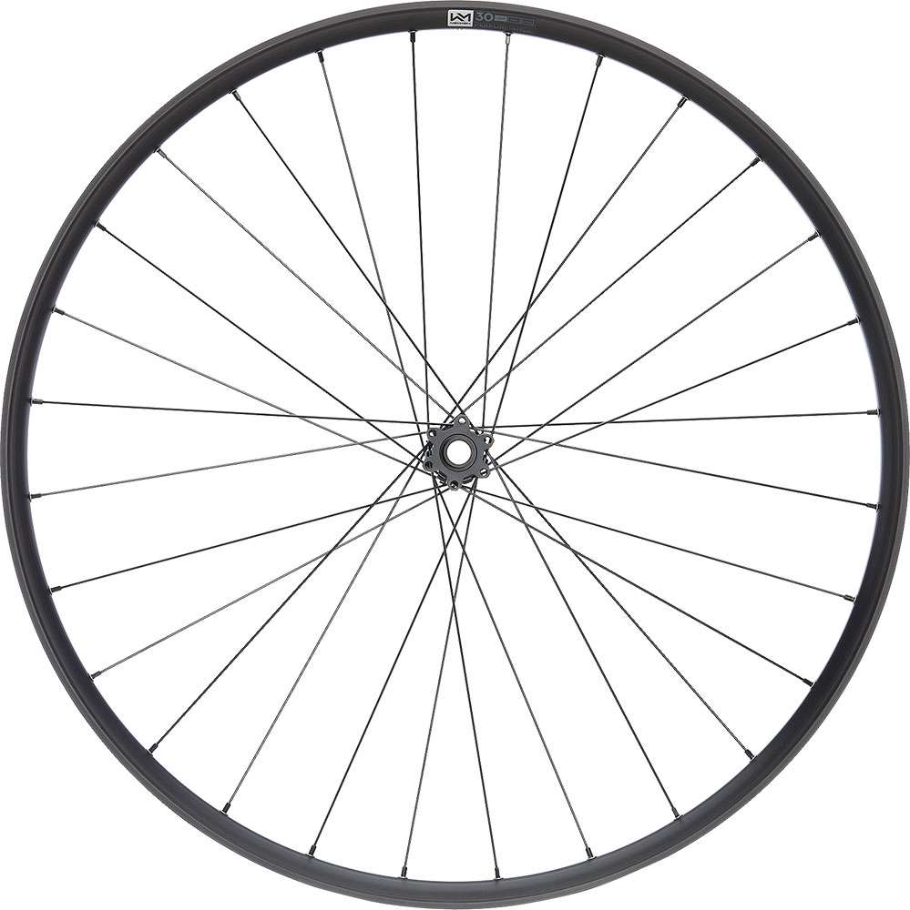 Newmen performance 30 light 29 6-bolt 15x110 fade front wheel