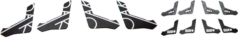 Oak components cover for magura brakes