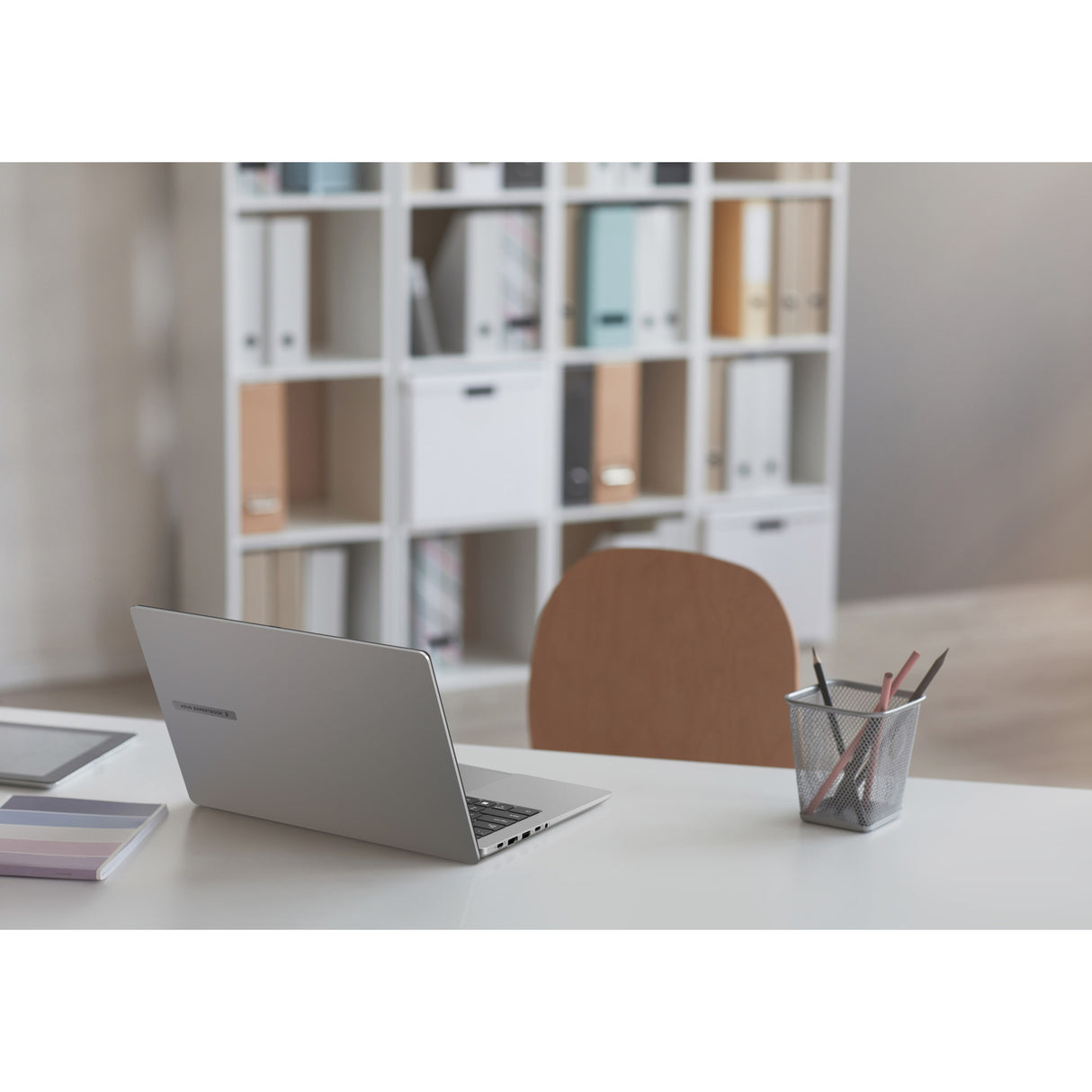 Asus expertbook p1 pm1503cda-s70319x 15.6 laptop (grijs | r7 170 | radeon 680m | 32 gb | 1 tb ssd)