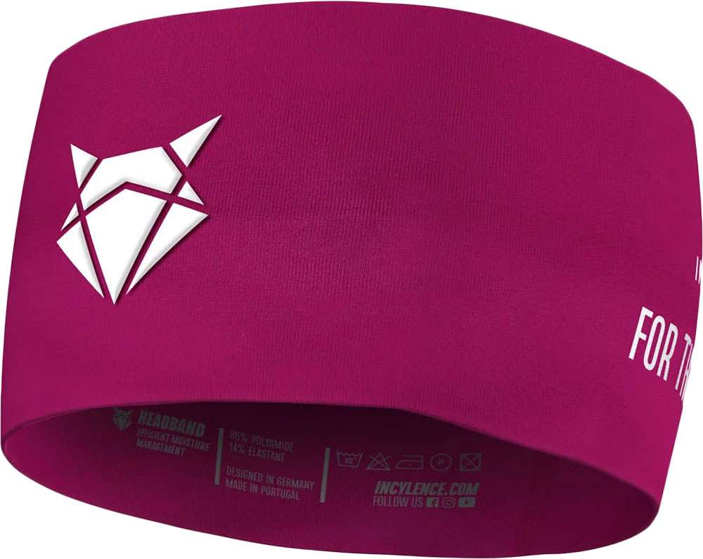 Incylence headband v1 wide