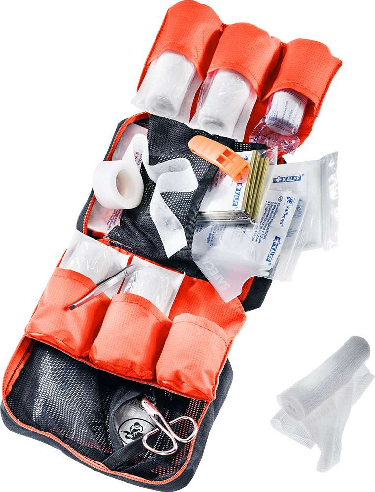Deuter first aid kit pro
