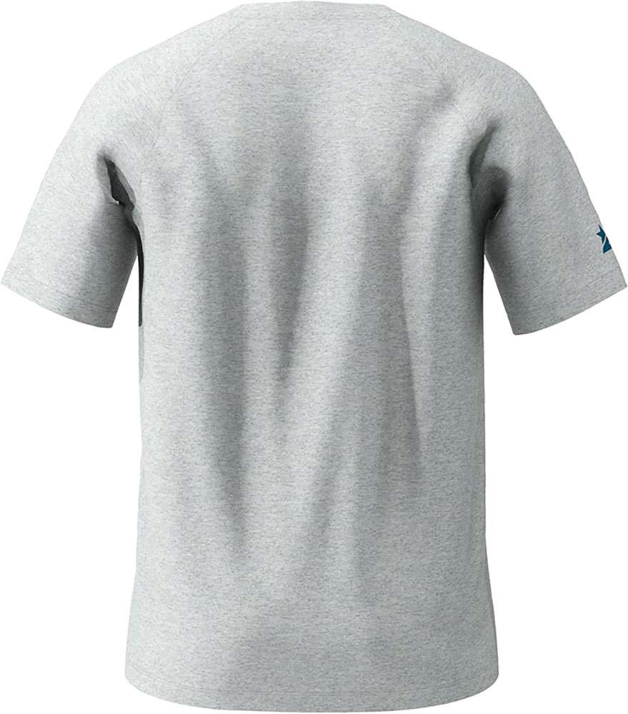 Zimtstern pedalz - t-shirt