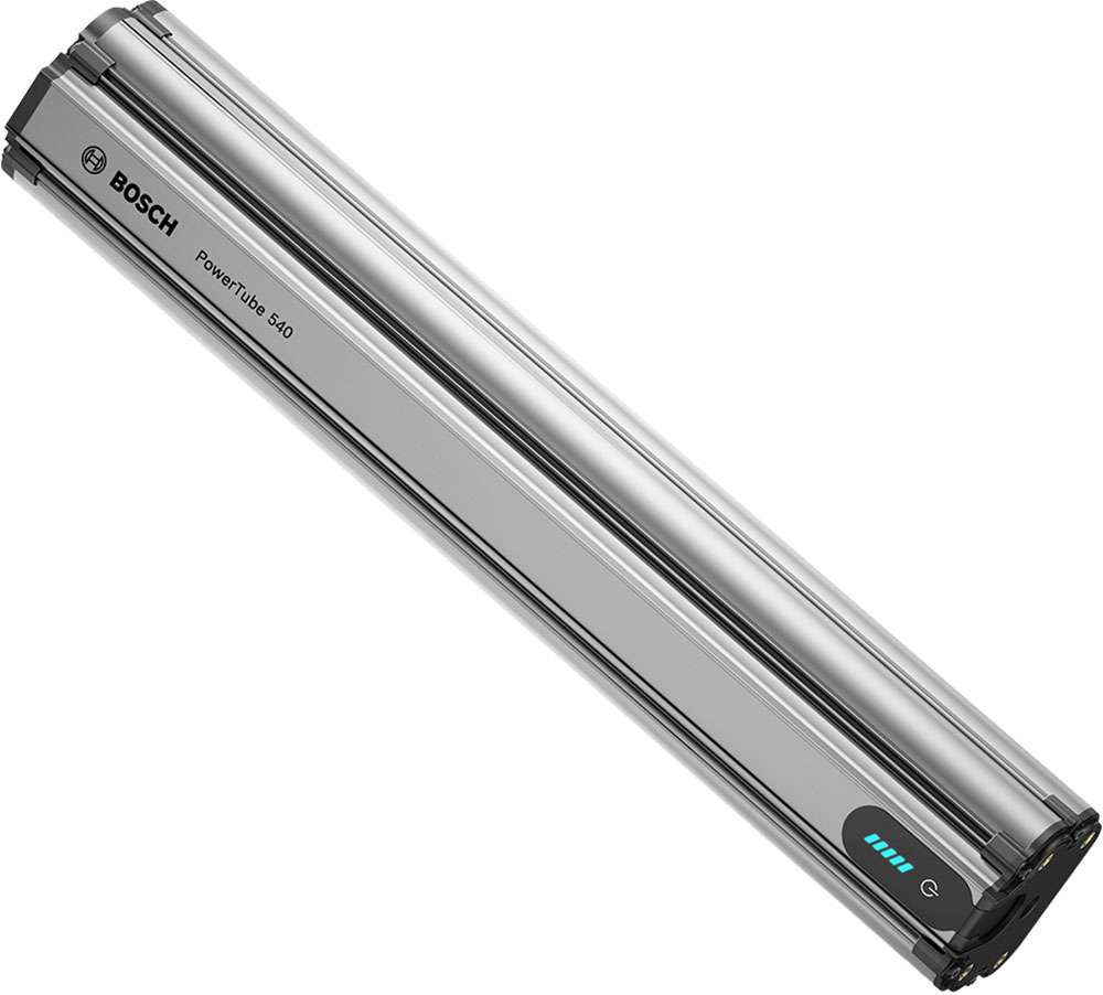 Bosch powertube 540 akku (bbp3850)