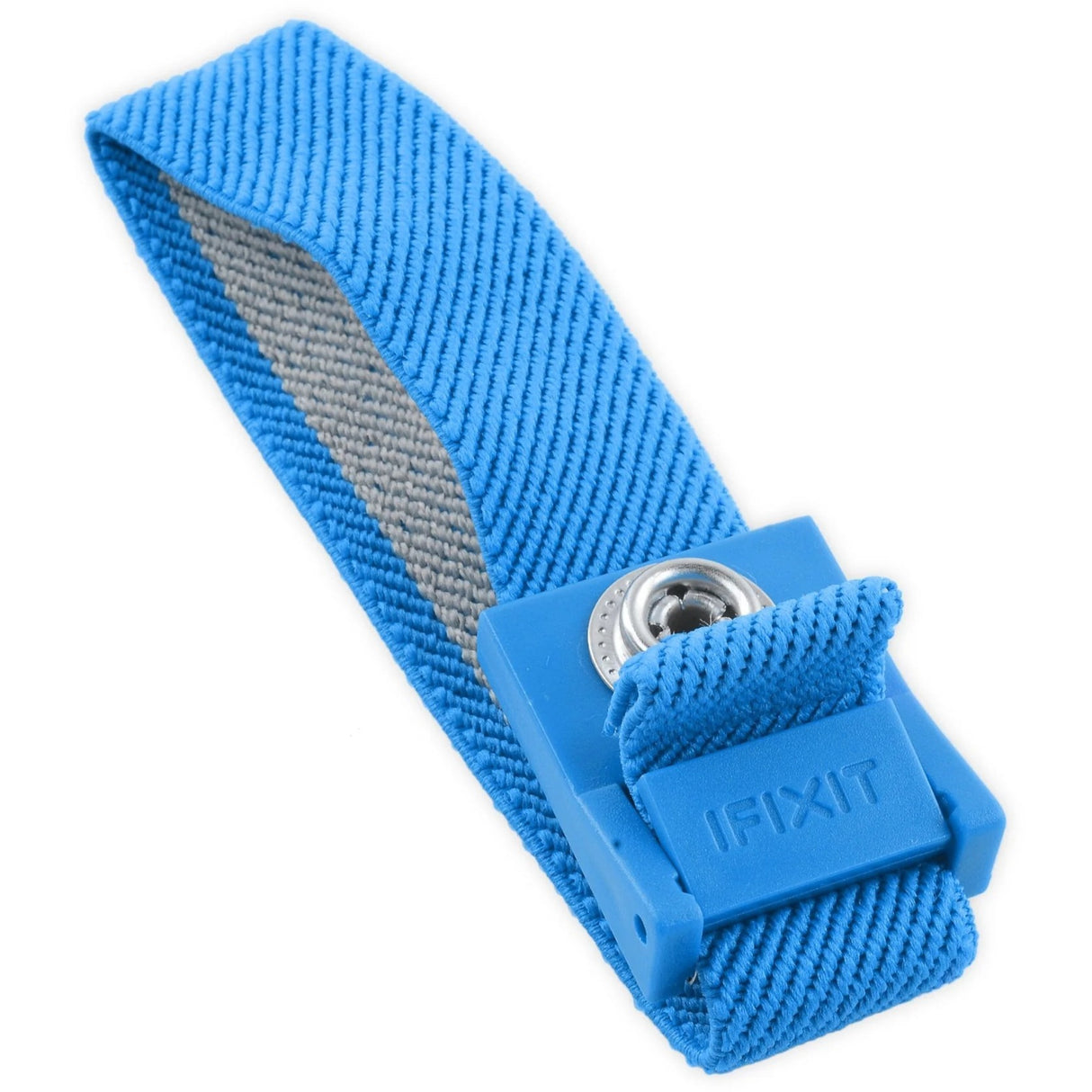 Pulsera antiestática Ifixit (azul)