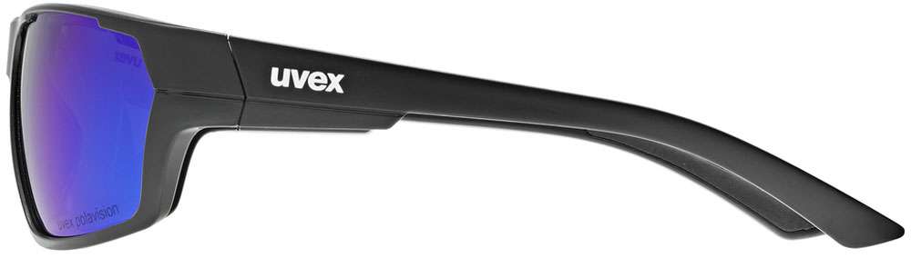 Uvex sportstyle 233 p - sports glasses