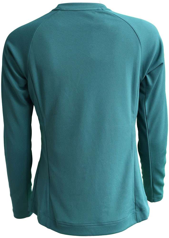 Zimtstern braapz - women's mtb long sleeve jersey