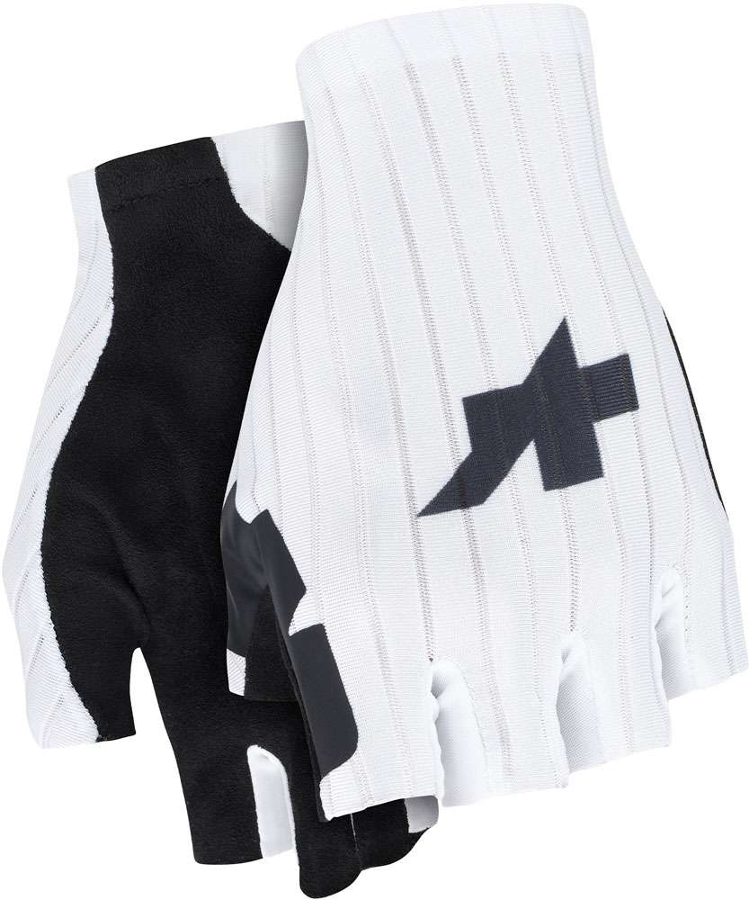 Assos rsr speed gloves s11 - cycling gloves