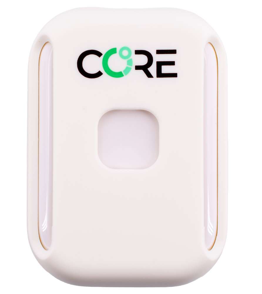 Core thermal sensor v2