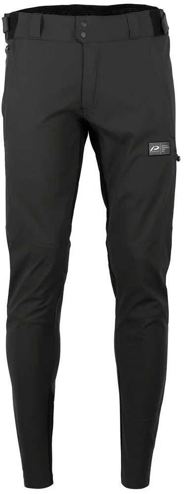 Protective engine warm - mtb softshell pants