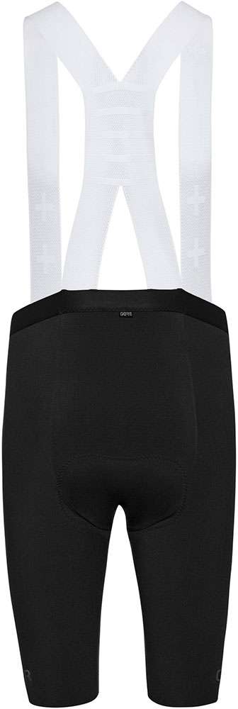 Gorewear distance 2.0 - bib shorts with pad