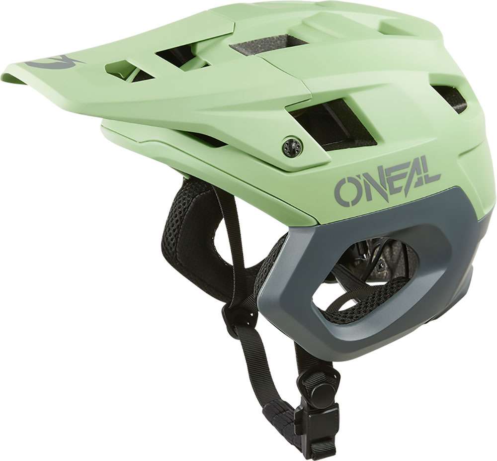 O'neal trapper solid - mtb helmet