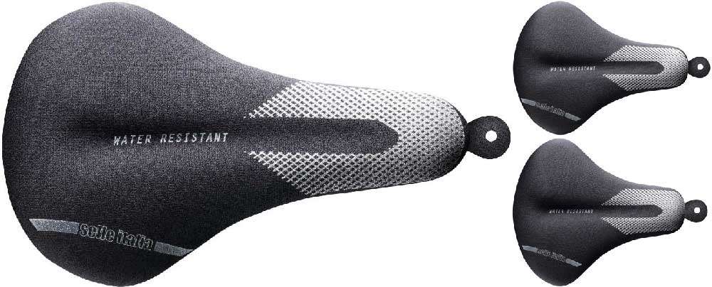 Selle italia comfort booster saddle cover
