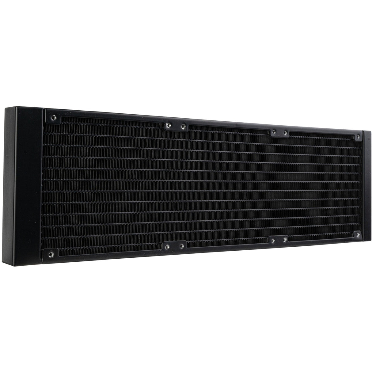 Silverstone novapeak 360 argb waterkoeling (zwart, 4 pin pwm)