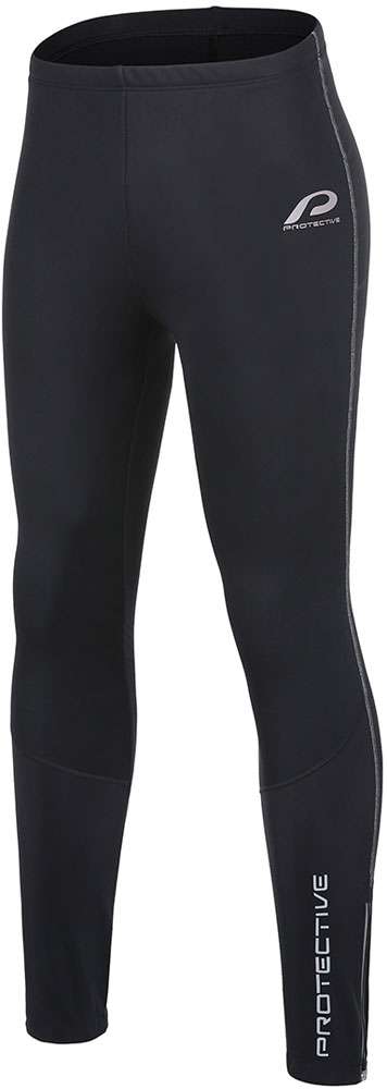 Protective woodland - cycling shorts