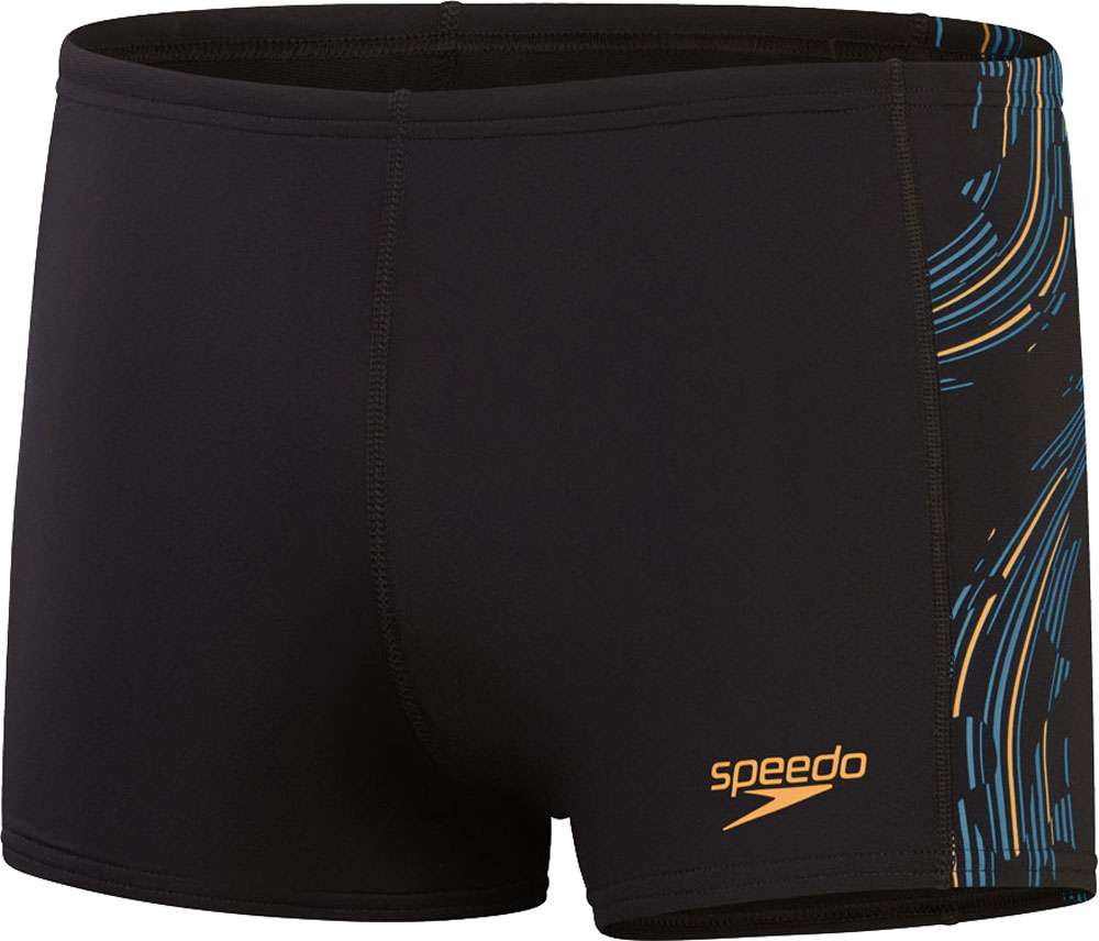 Speedo tech panel aquashort - swim shorts