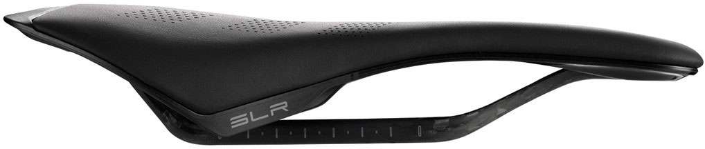 Selle italia slr carbon fill saddle