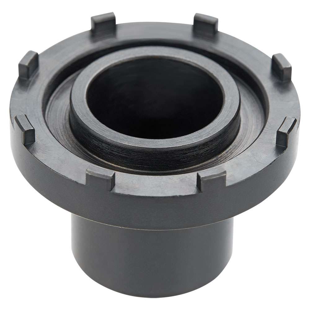 Radon pro puller for bosch e-bike lockring