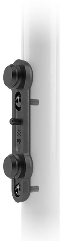 Fidlock twist bike base