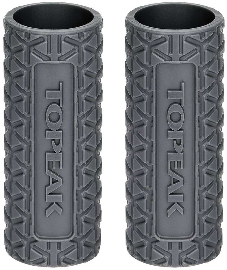 Topeak co2 sleeve 25g (pack of 2)