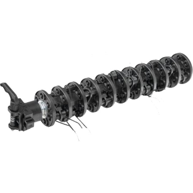 Wolf Garten aerators - spring roller for vs302e va303e - 196-107-650