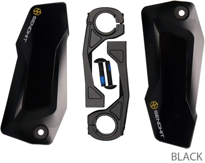 Sendhit nock handguards v3