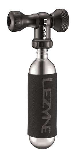 Lezyne control drive cnc co2 pump