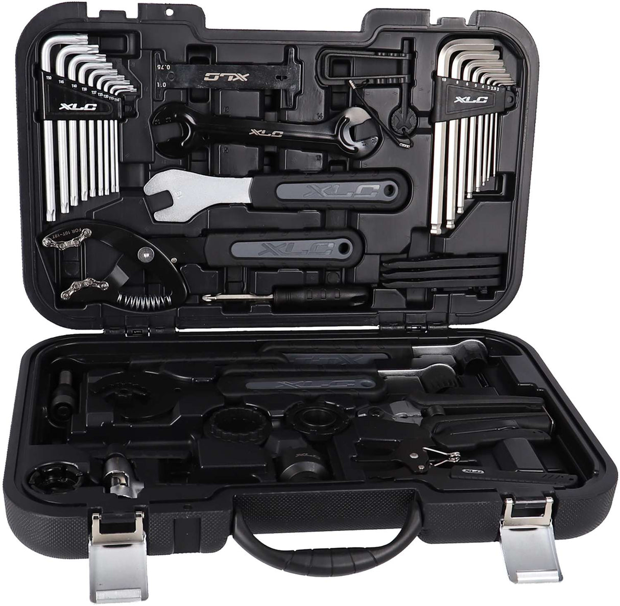 Xlc to-s104 tool case for e-bike