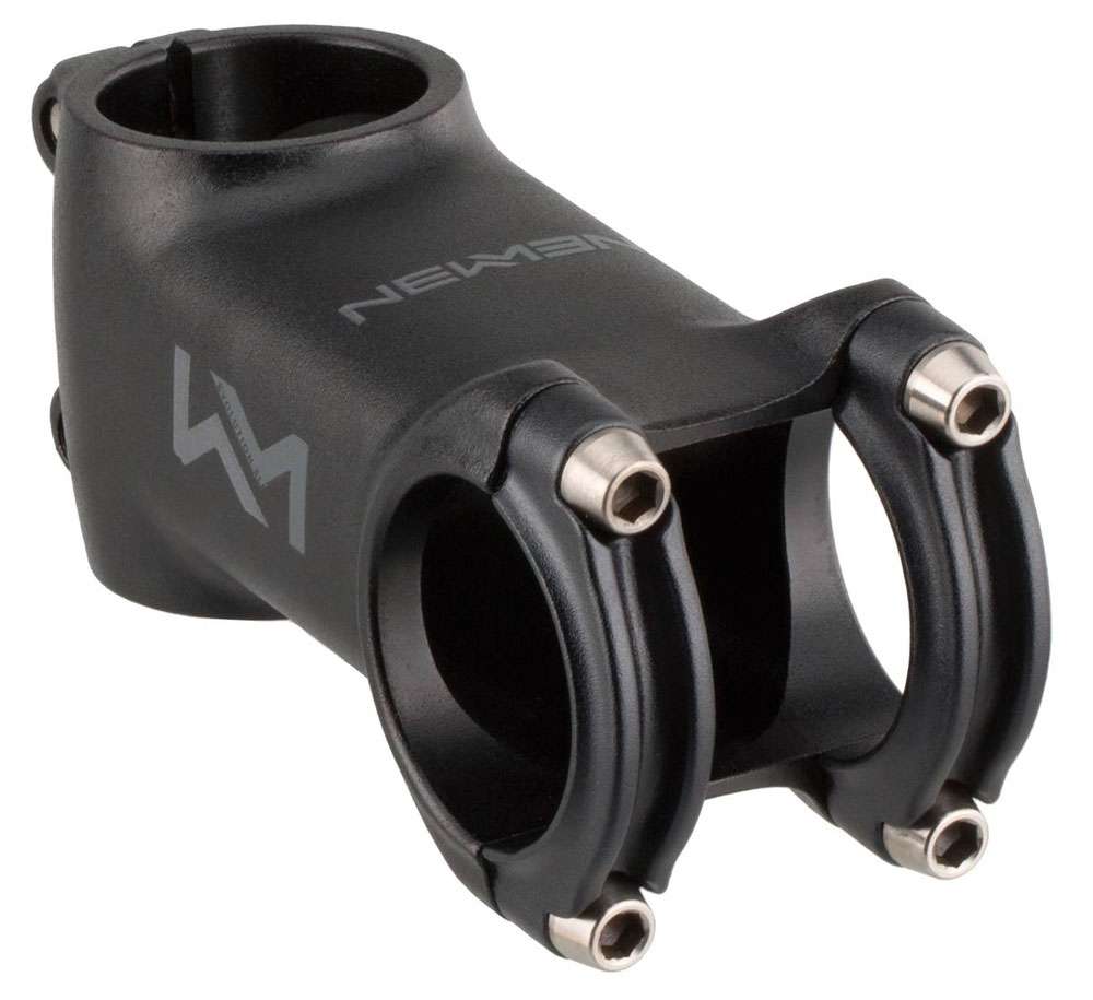 Newmen evolution sl 318.4 stem