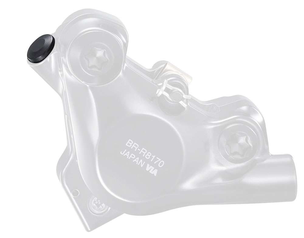Shimano bleed screw cap for br-r8170 br-r7170 br-rx820