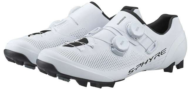 Shimano sh-xc903 - mtb shoes wide