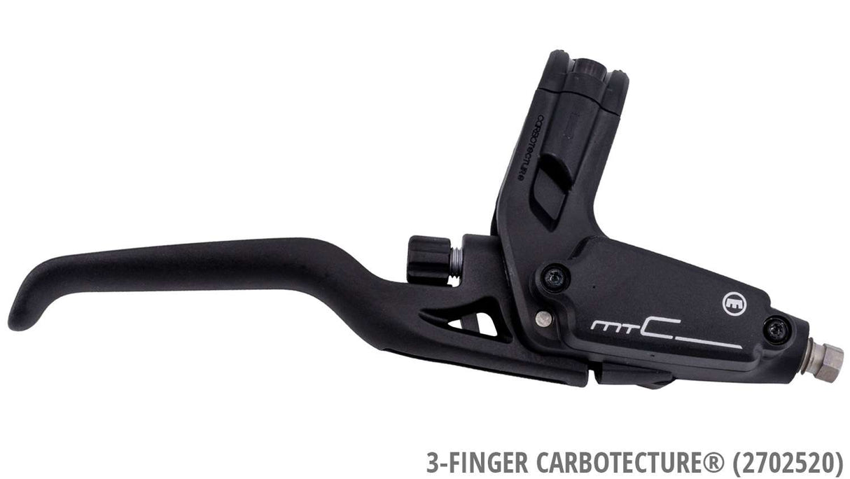 Magura mt c brake lever right