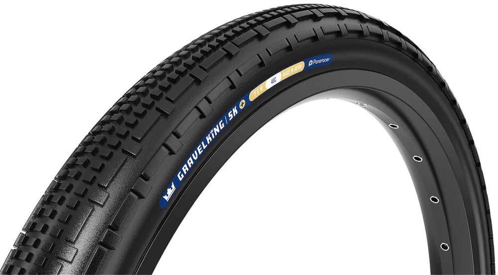 Panaracer gravelking sk plus tlc folding tyre