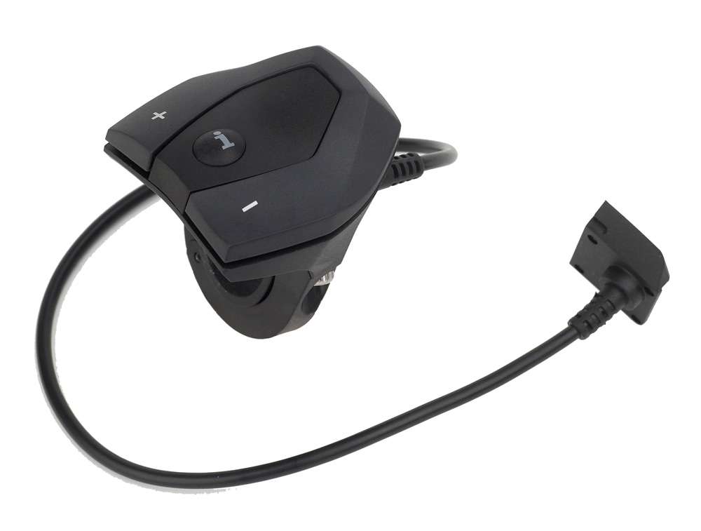 Panneau de commande BOSCH INTUVIA