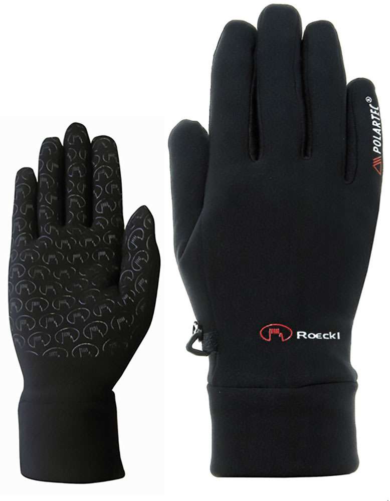 Roeckl sports pino jr. - kid's winter gloves