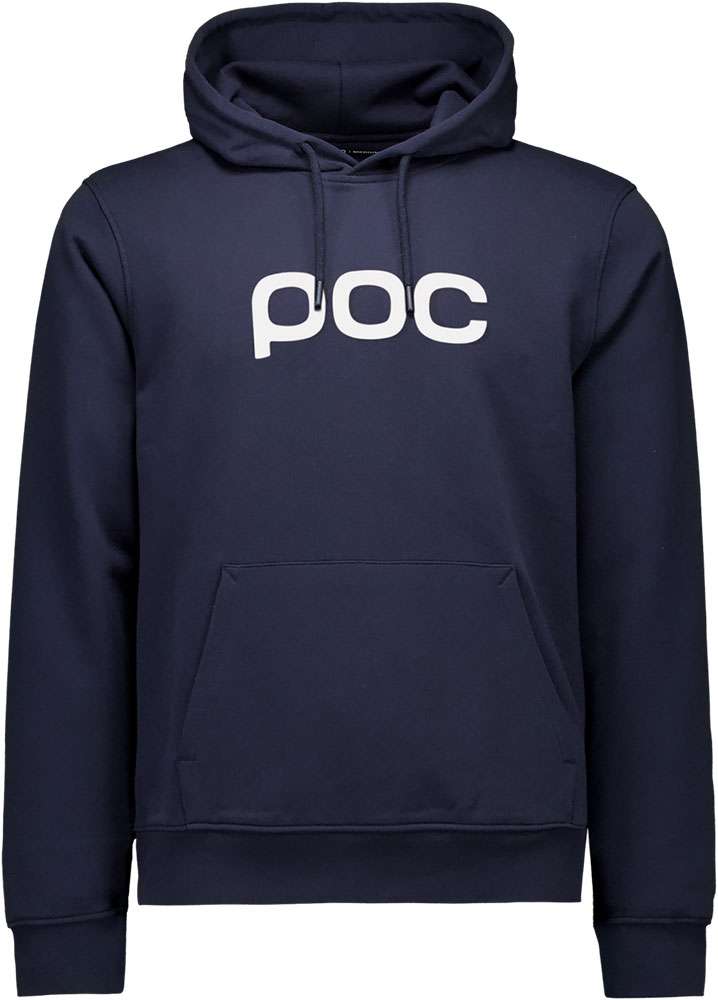 Poc hood - hooded sweater