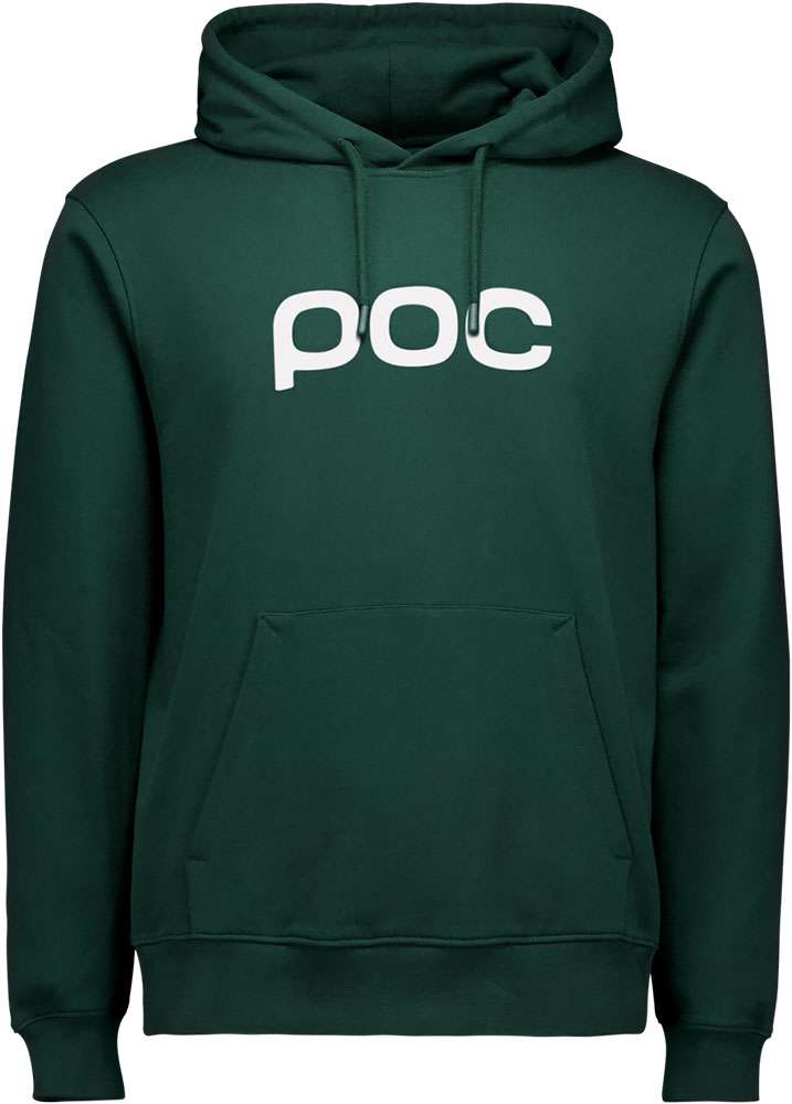 Poc hood - hooded sweater