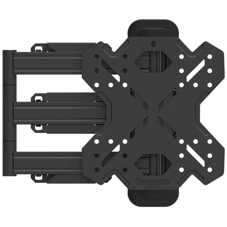 Neomounts de Newstar WL40S-850BL12 Selecione a parede de TV STONT